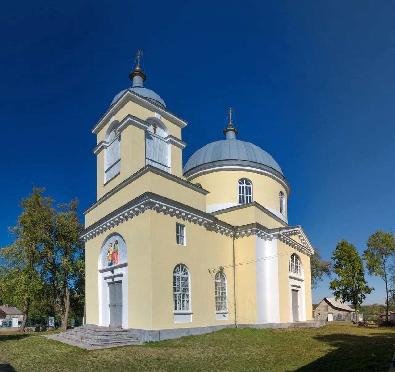 Barashivka