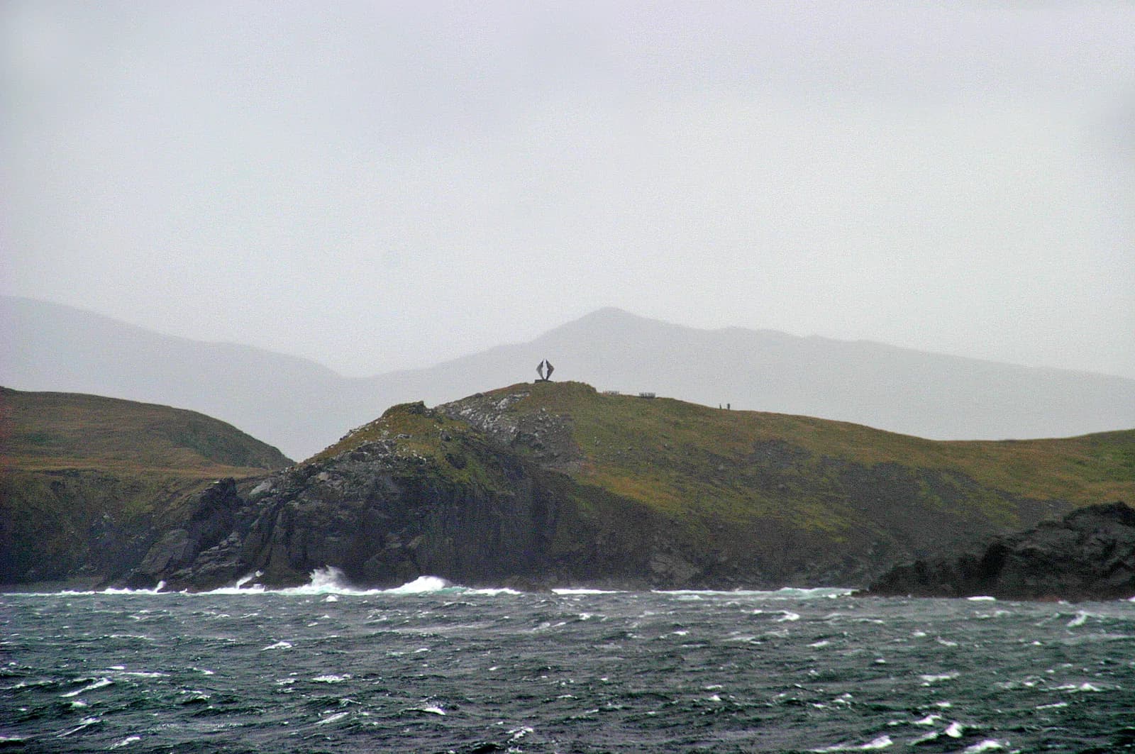 Cape Horn
