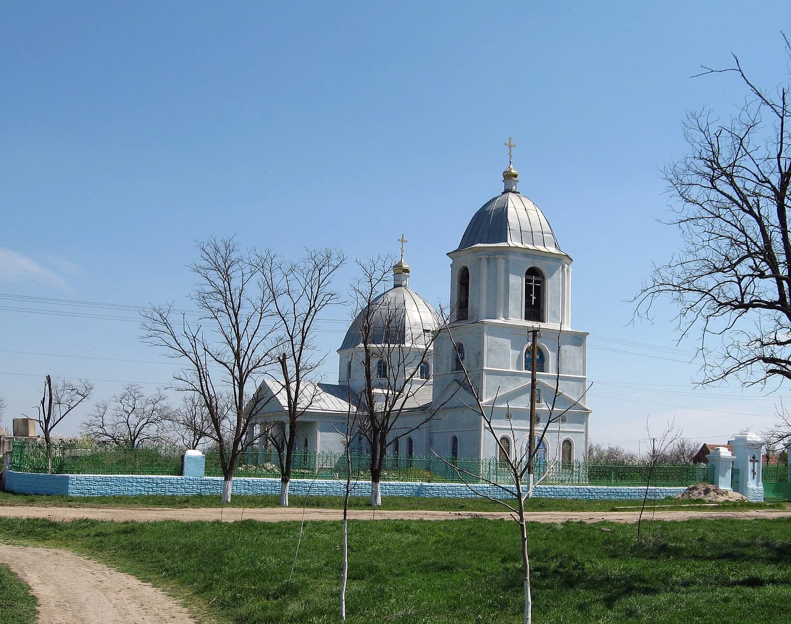 Bilozirka