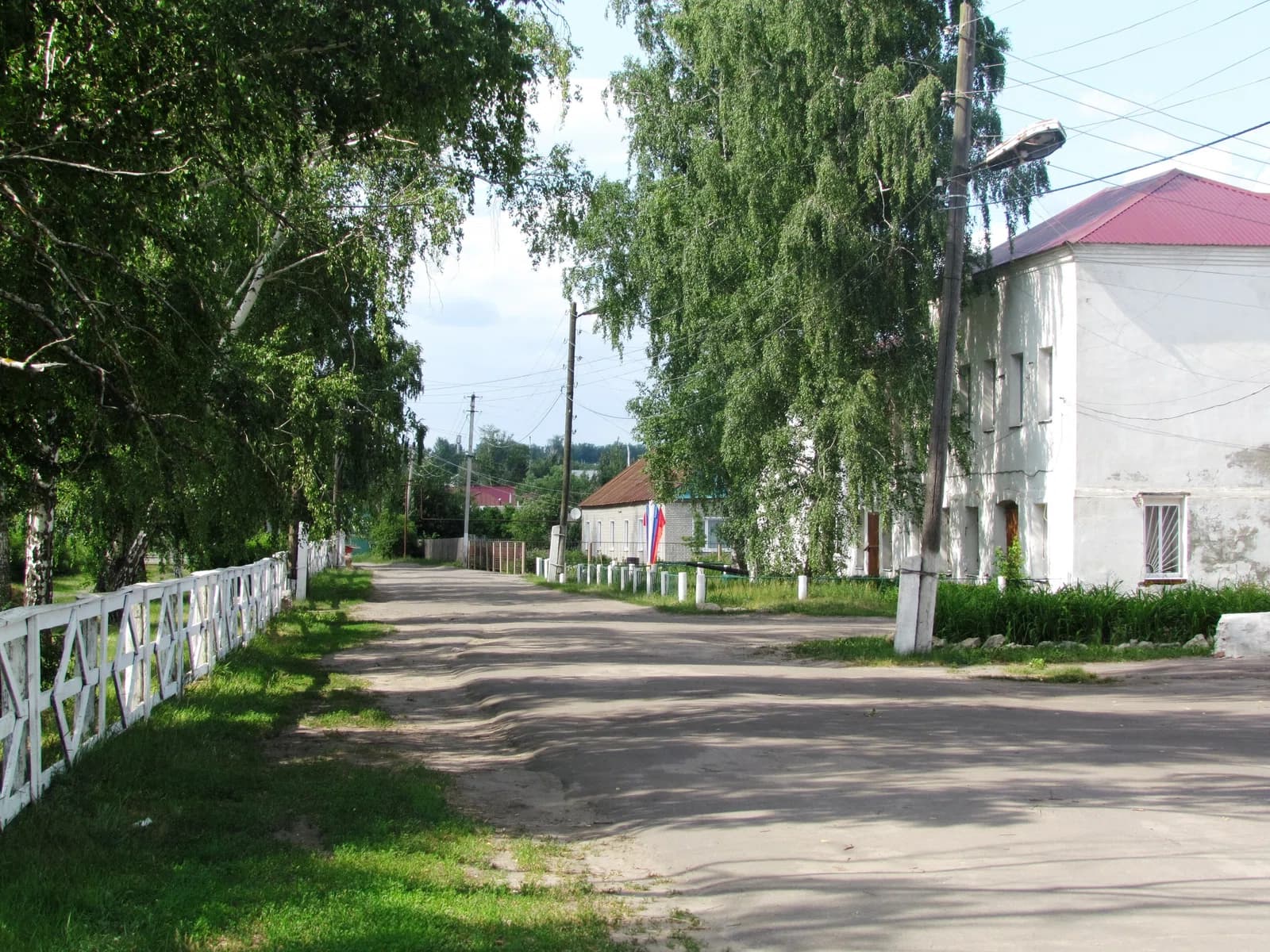 Bekovo