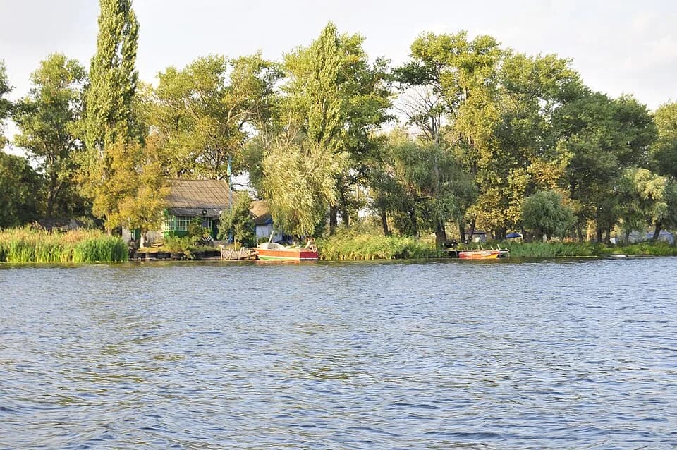 Bilohrudove