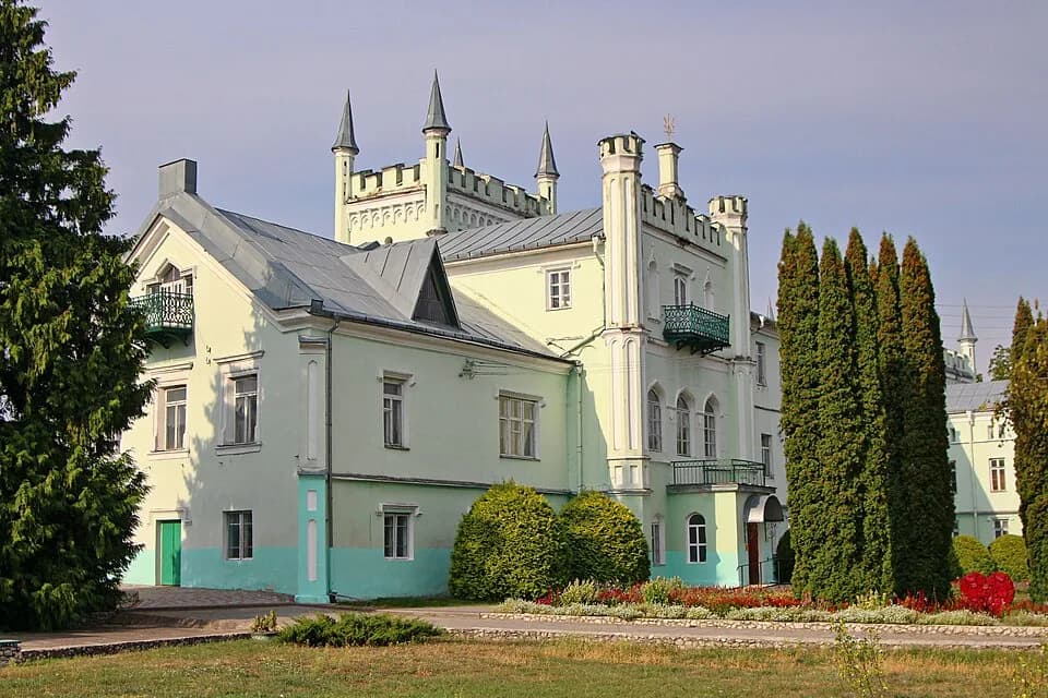 Bilokrynytsia