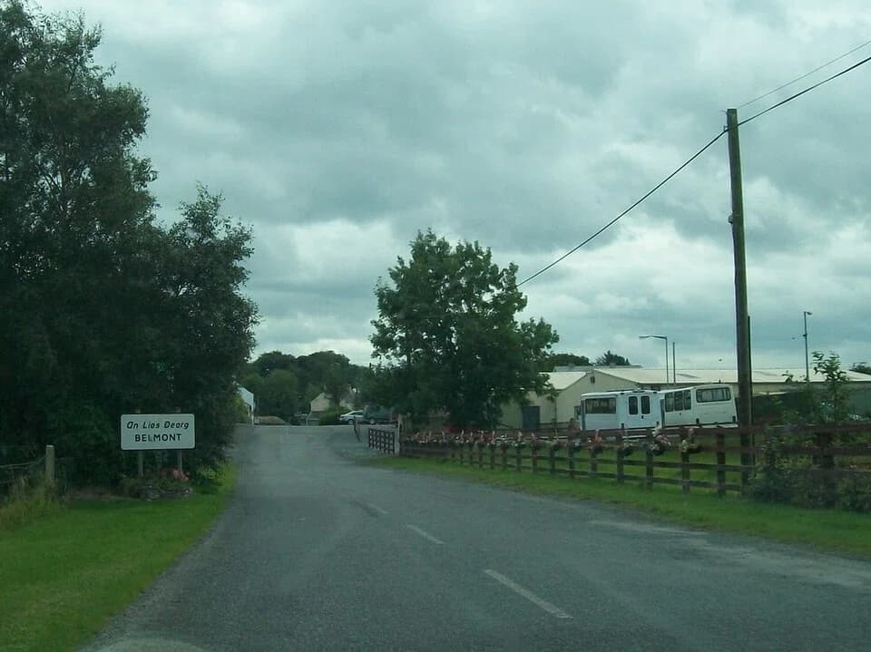 Belmont