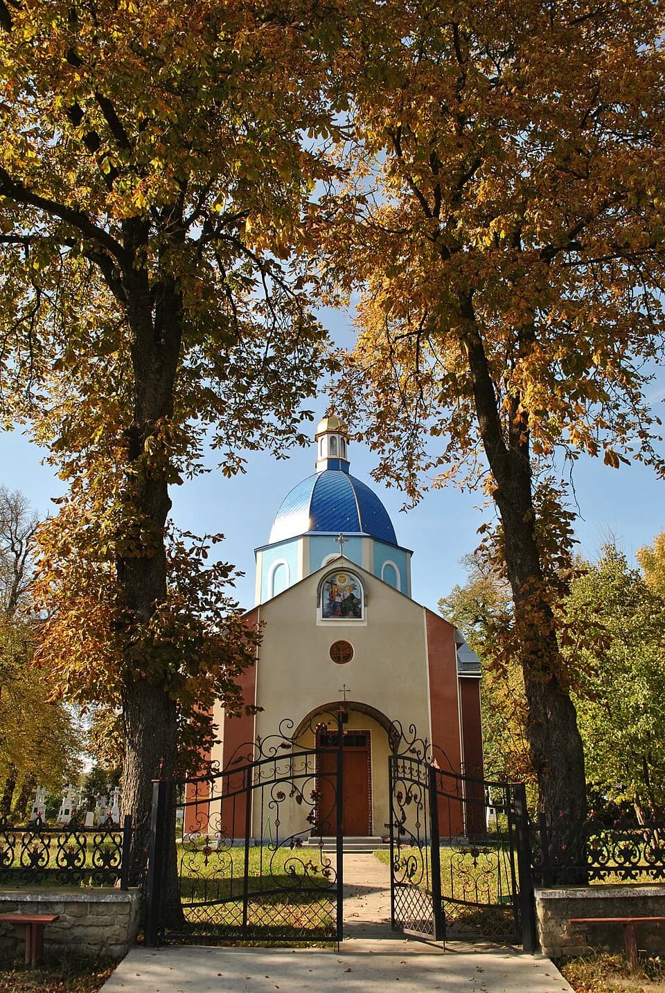 Biliavyntsi