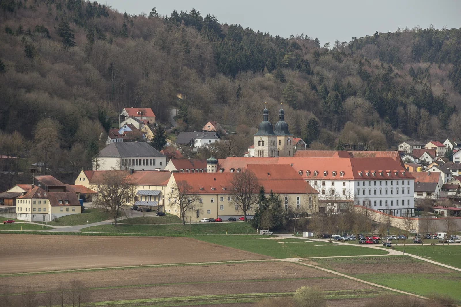 Plankstetten