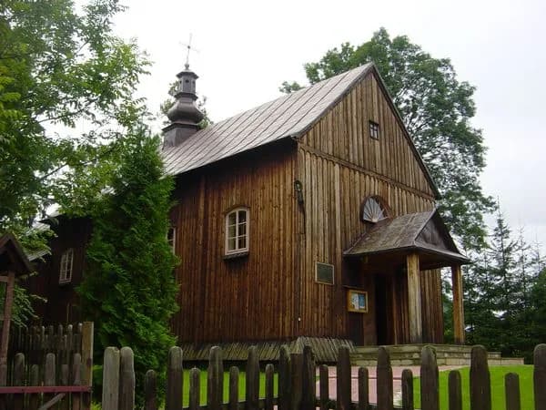 Brzegi Dolne