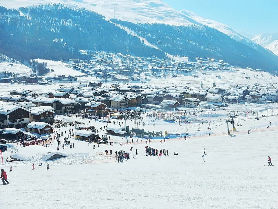 Livigno