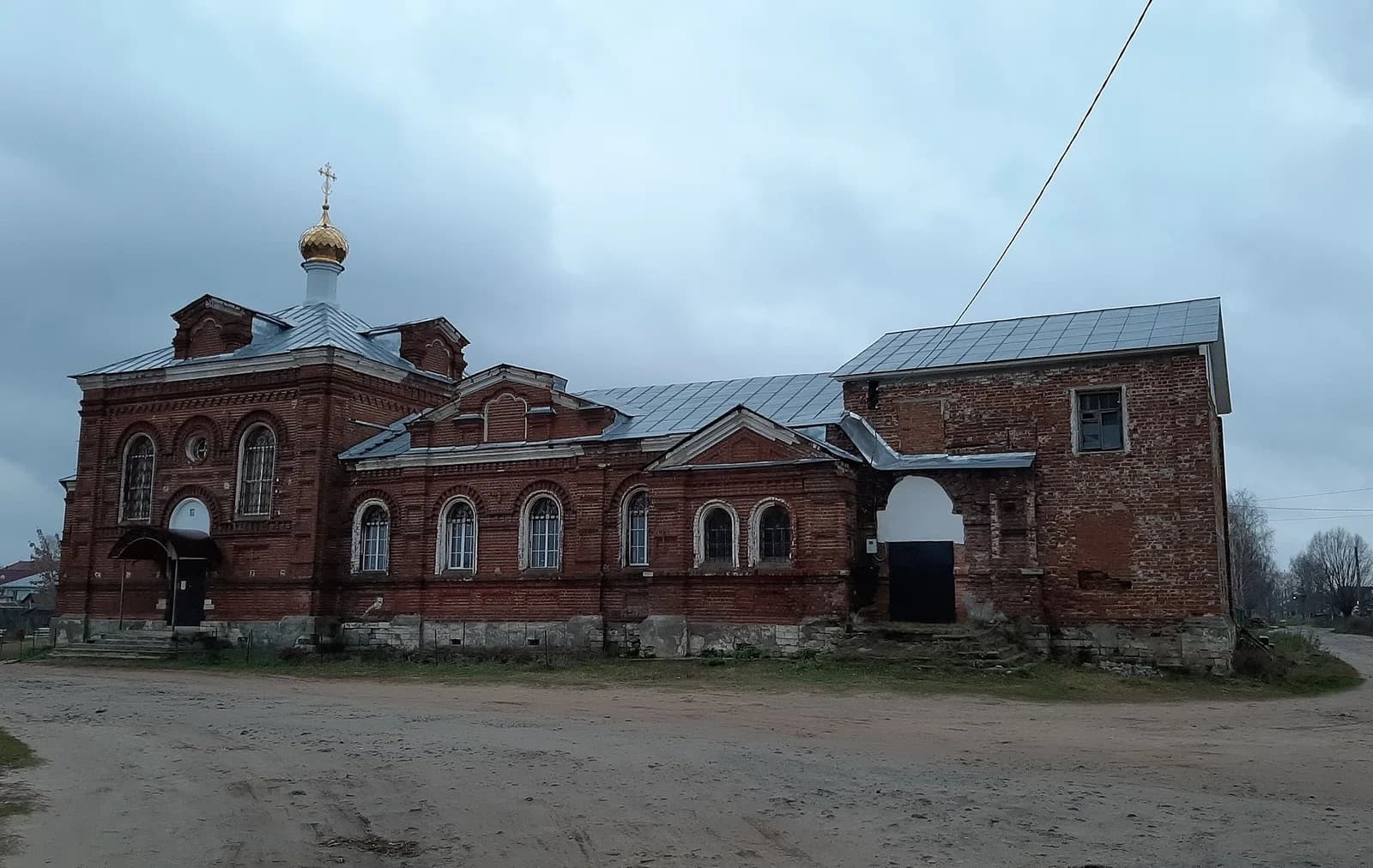 Blizhne-Pesochnoe