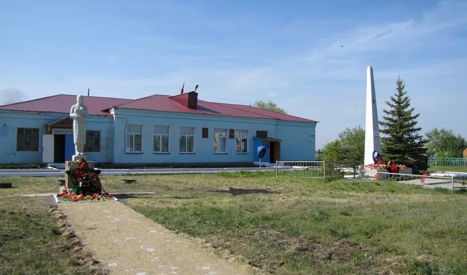 Bobrovka