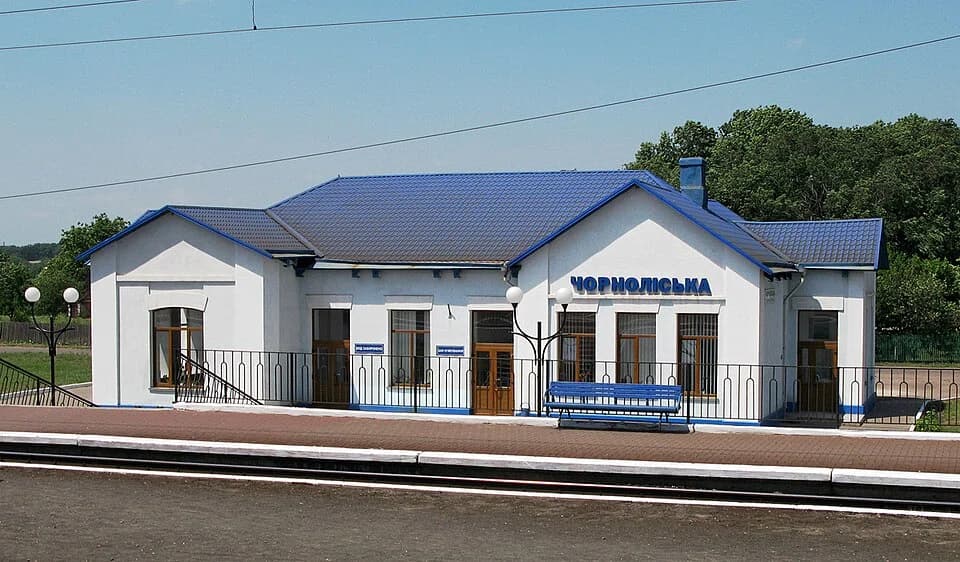 Bohdanivka