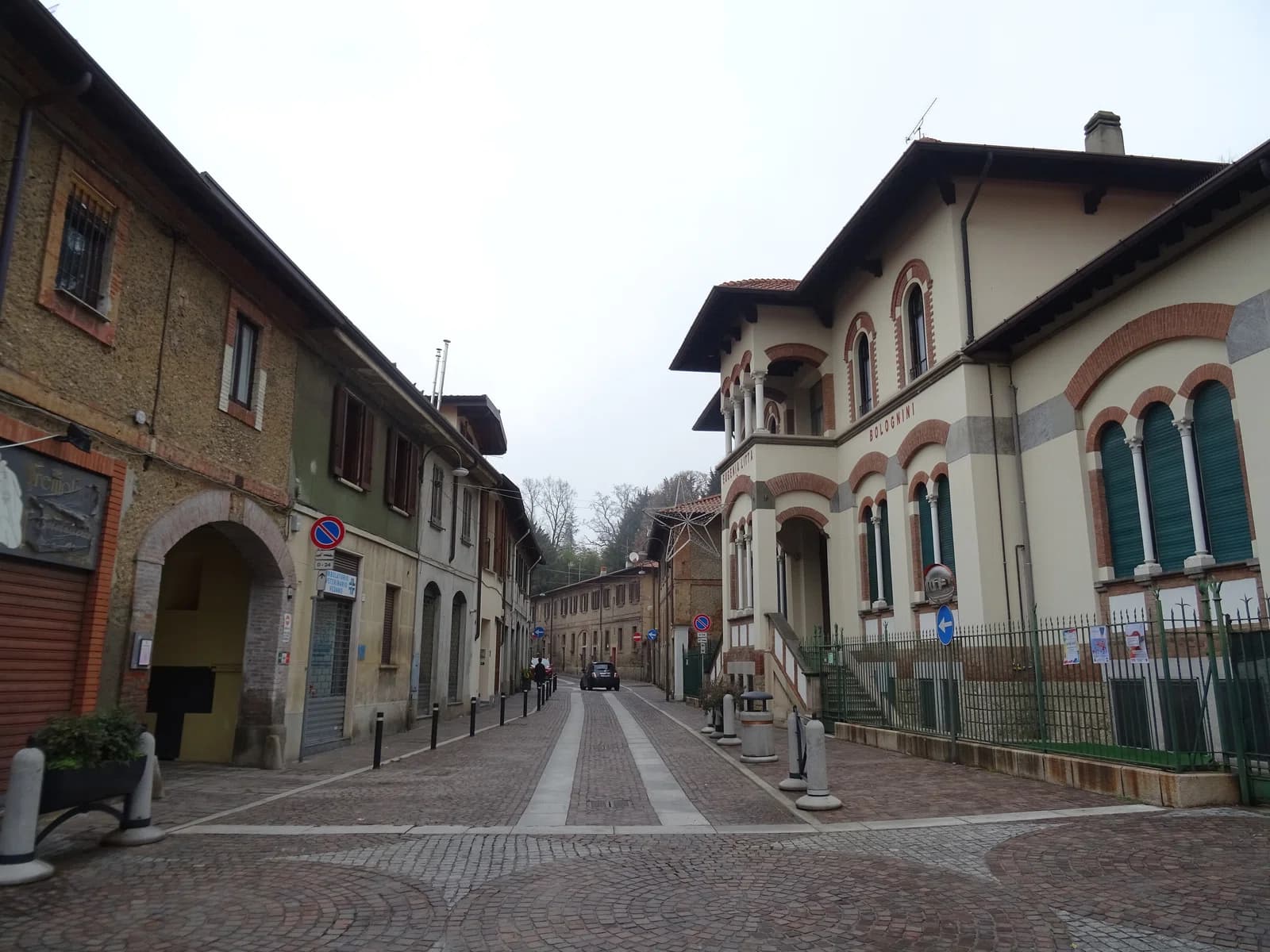 Vedano al Lambro
