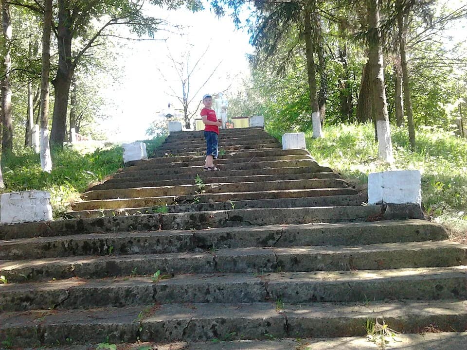 Bozhykiwtsi