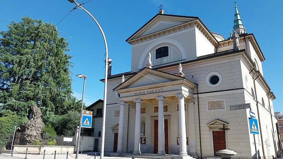 Bernareggio