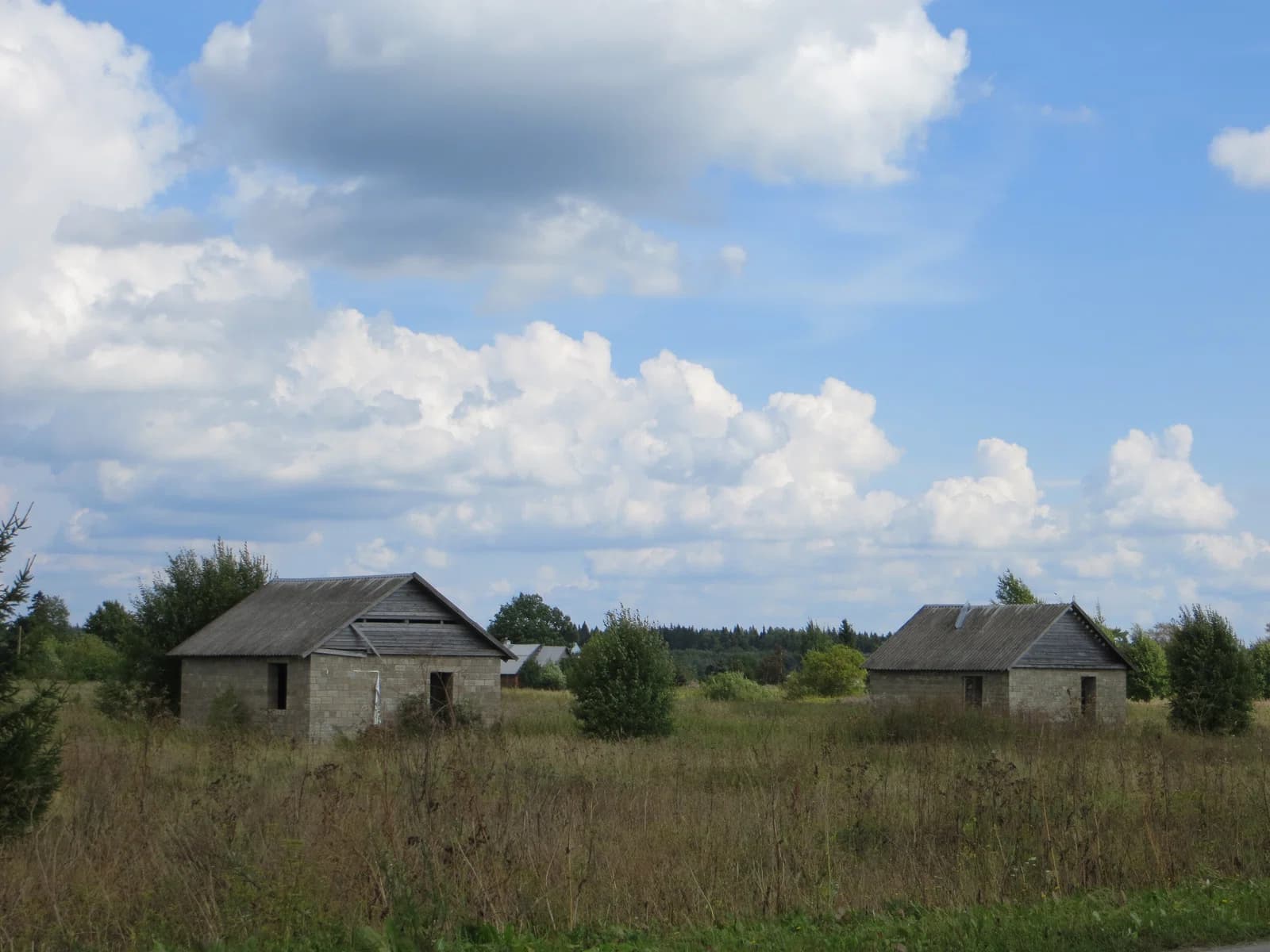 Bolschoje Kikerino