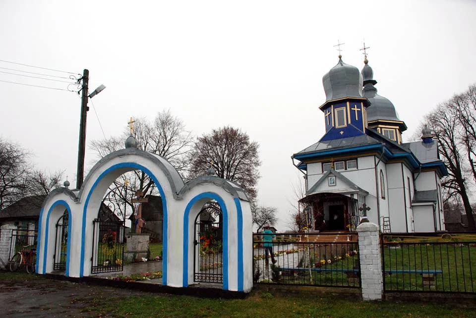 Borowytschi
