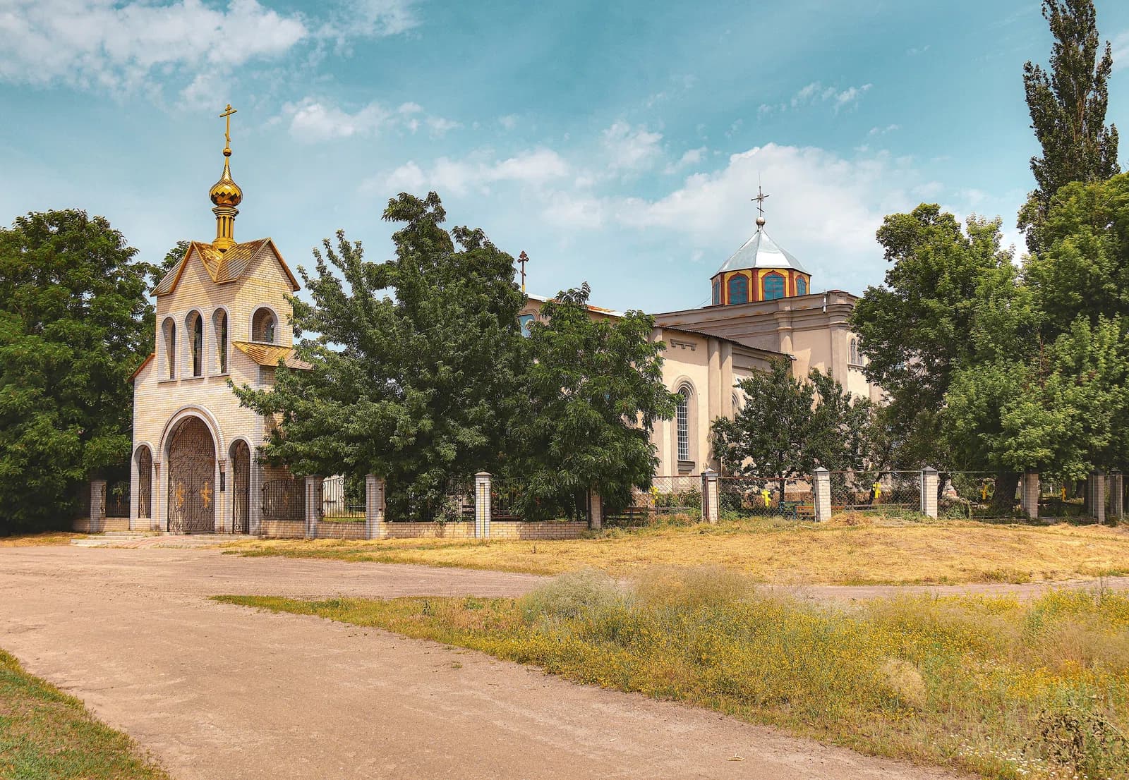 Borivske