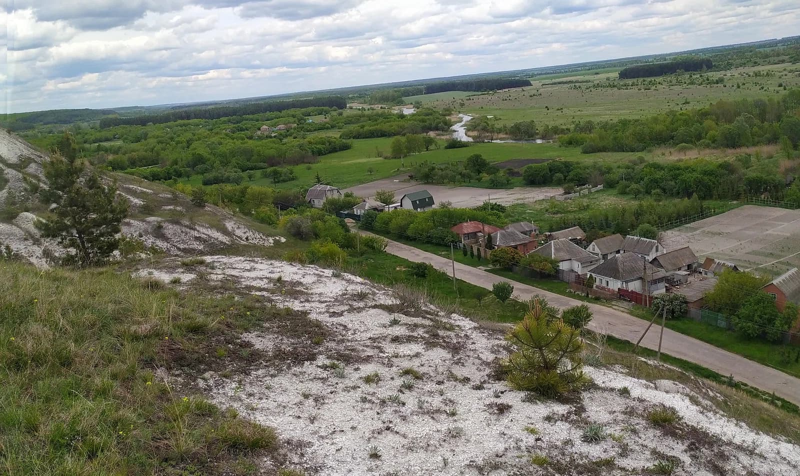Bochkove