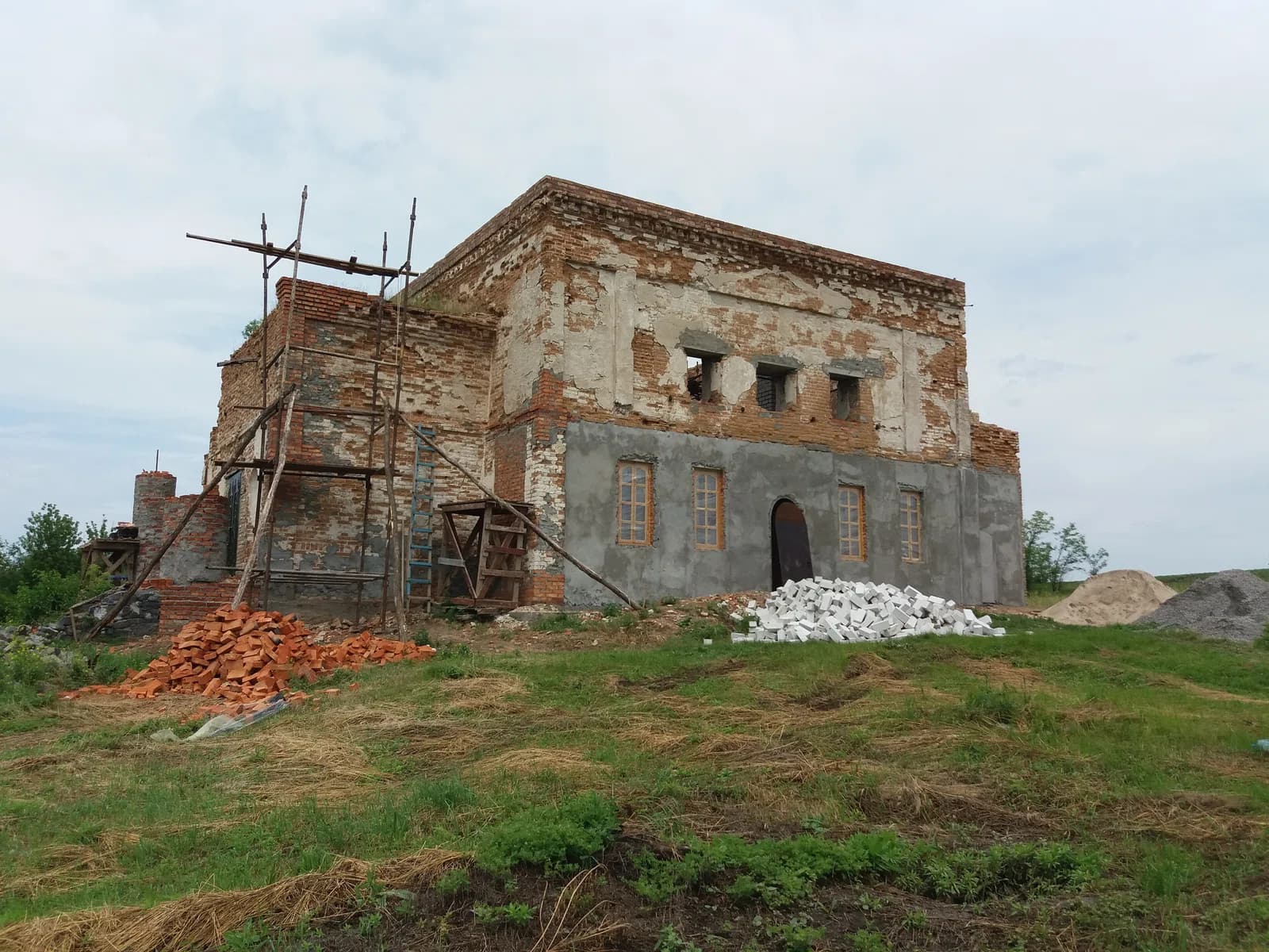 Brayilivka