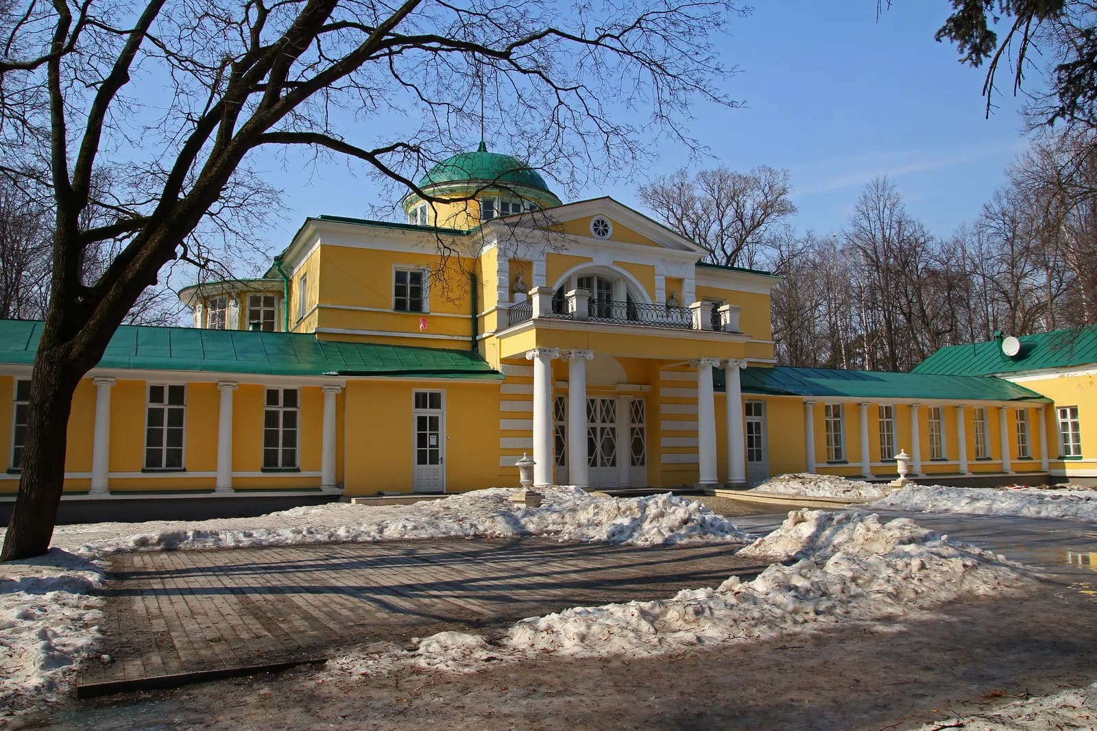 Brattsevo