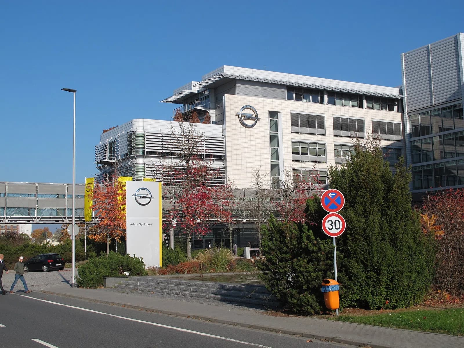 Opel