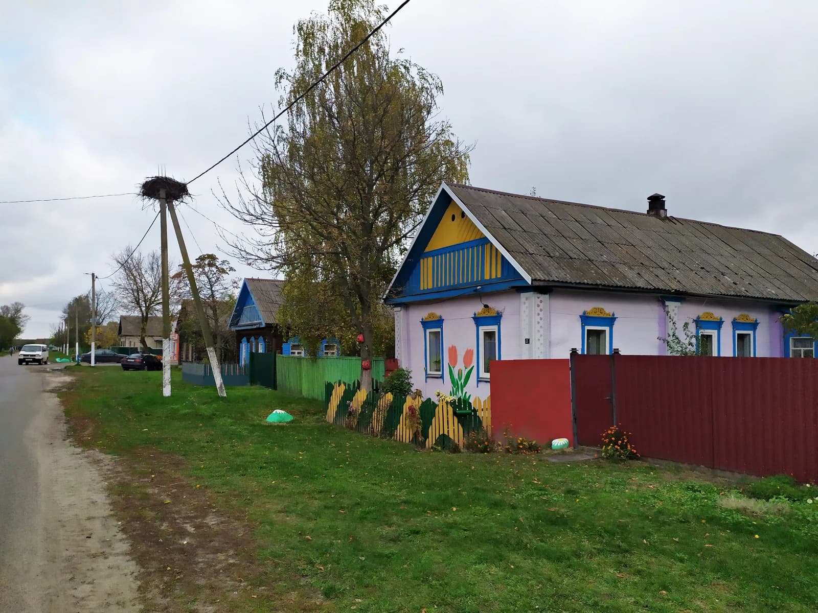 Byvaĺki