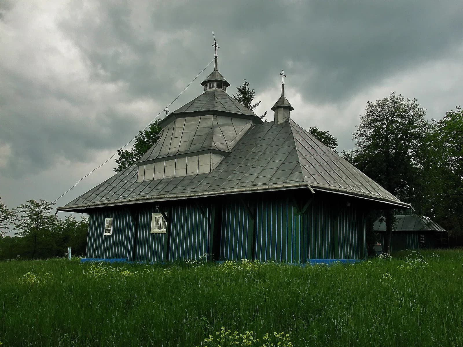 Valiava