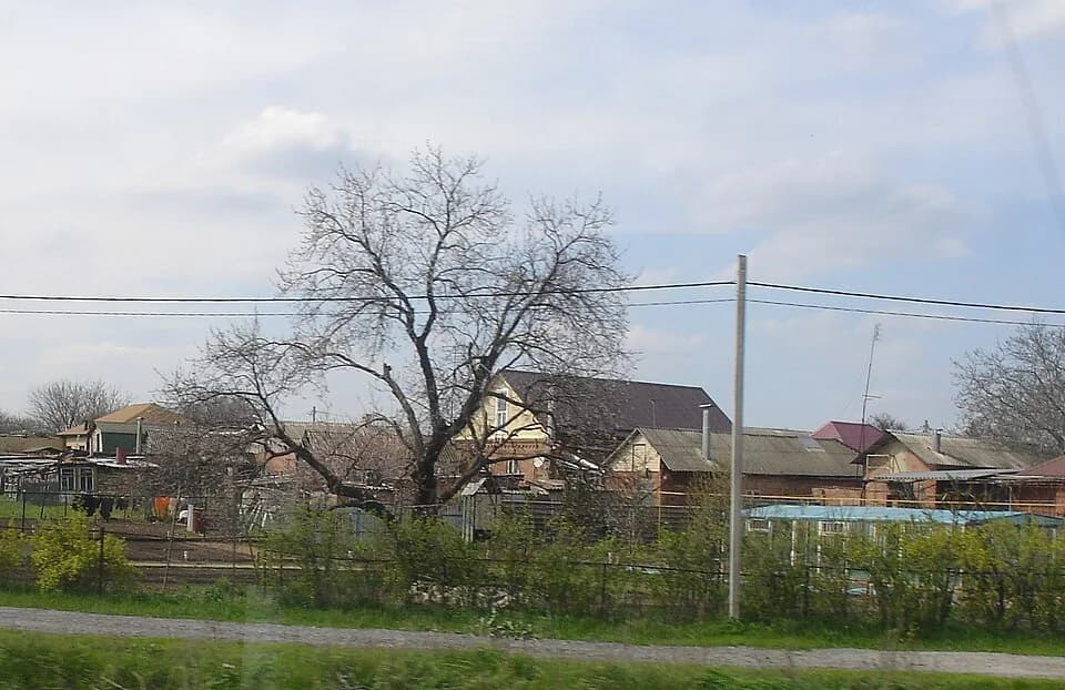 Varenovka