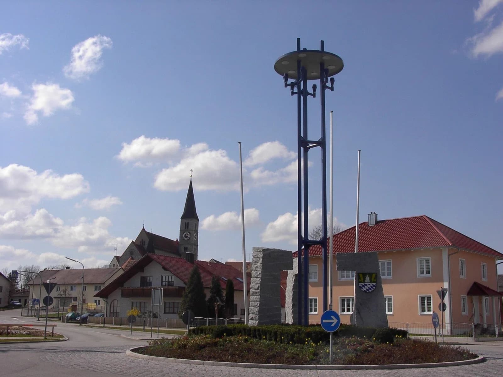 Aiterhofen