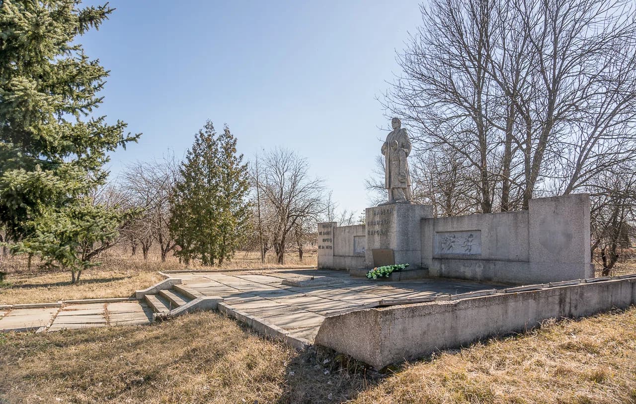 Vasylivka