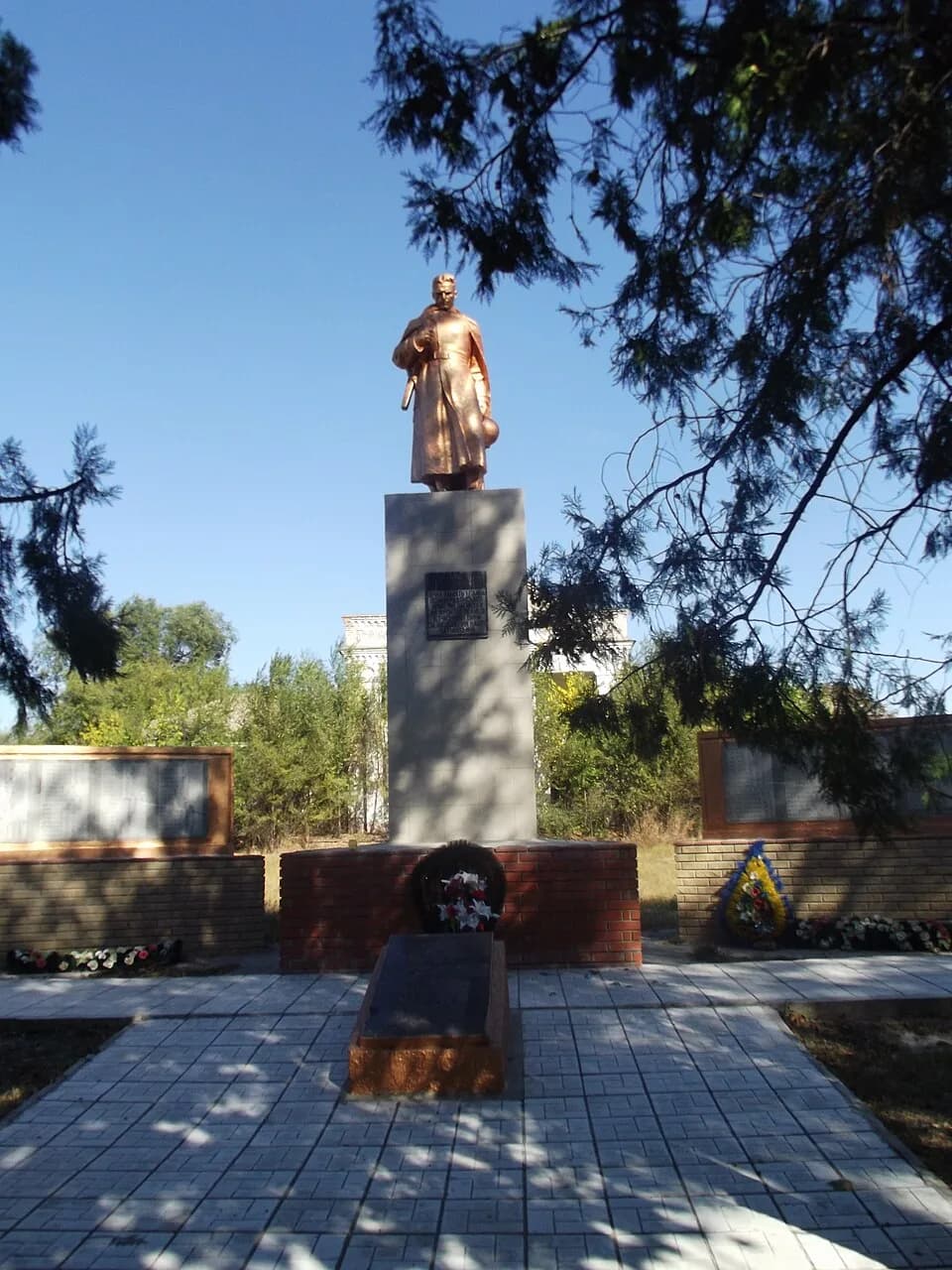 Vasylivka