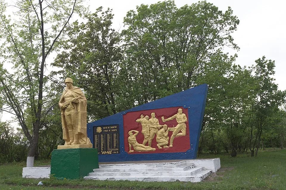Vasylivka