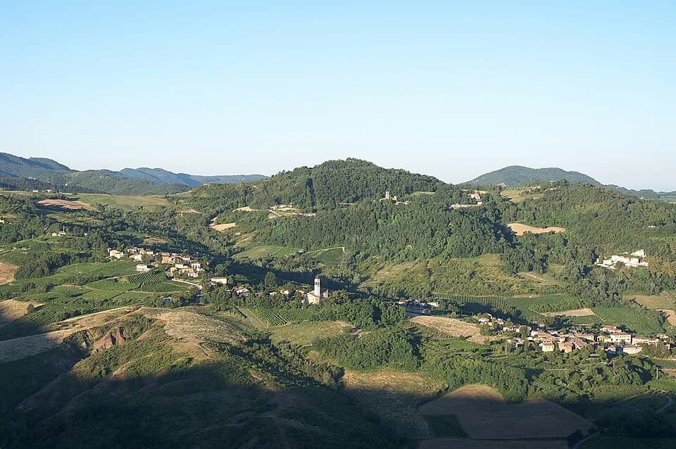 Borgoratto Mormorolo