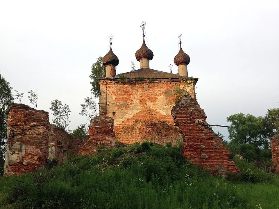 Vas janskoe