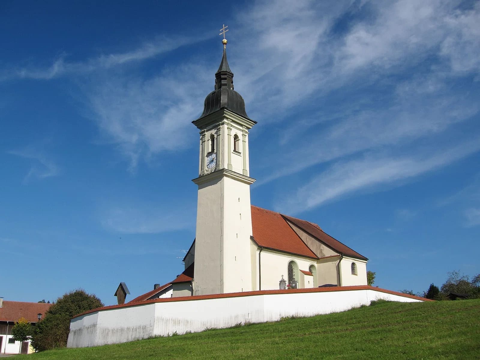 Eschlbach