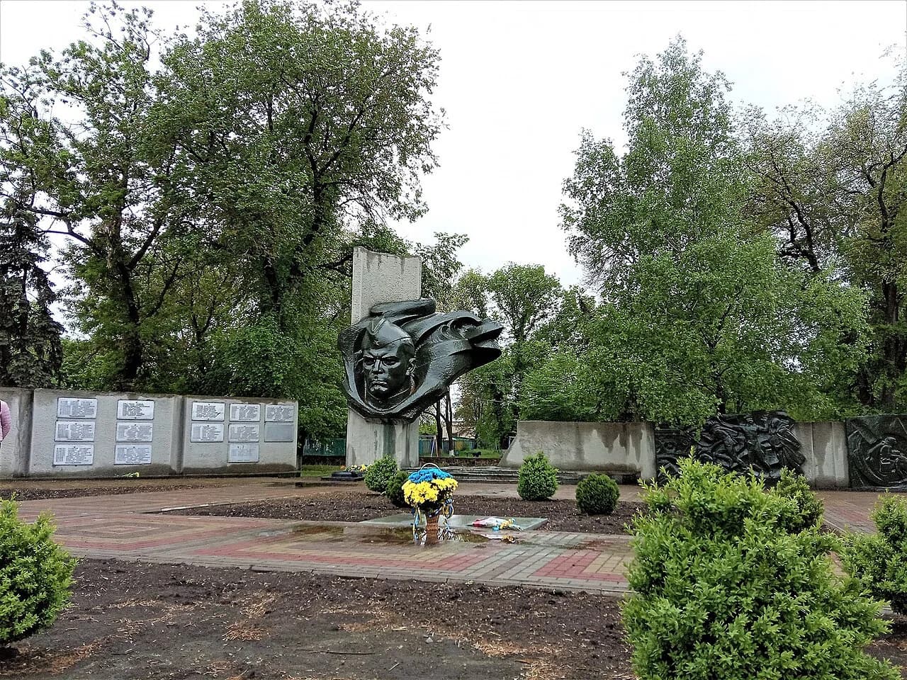 Velyka Novosilka