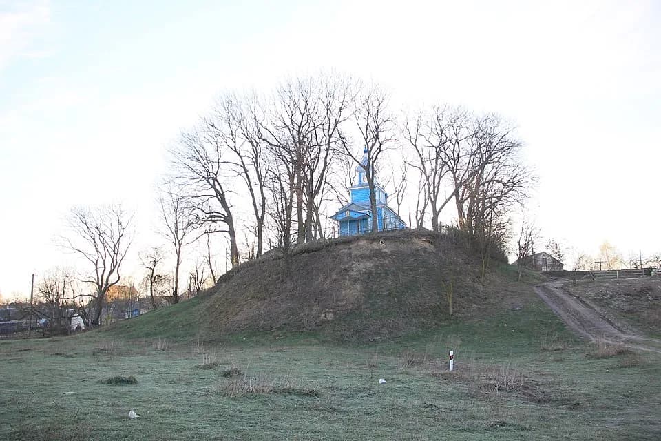 Welyki Dederkaly