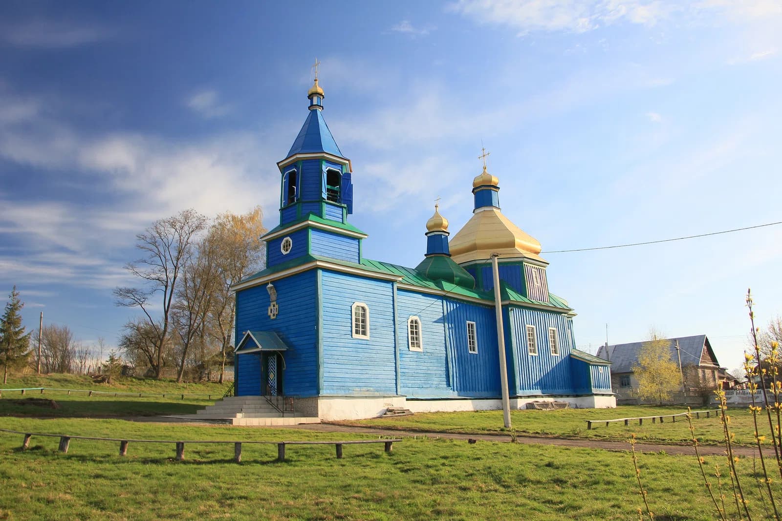 Velyki Zahaitsi