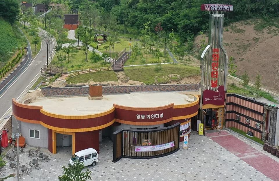 North Chungcheong