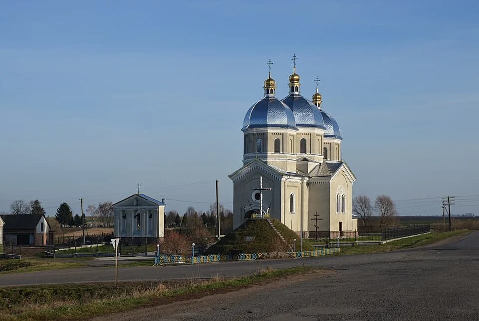 Velike Kolodno