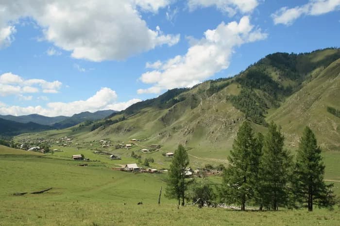Verkh-Apshuyakhta
