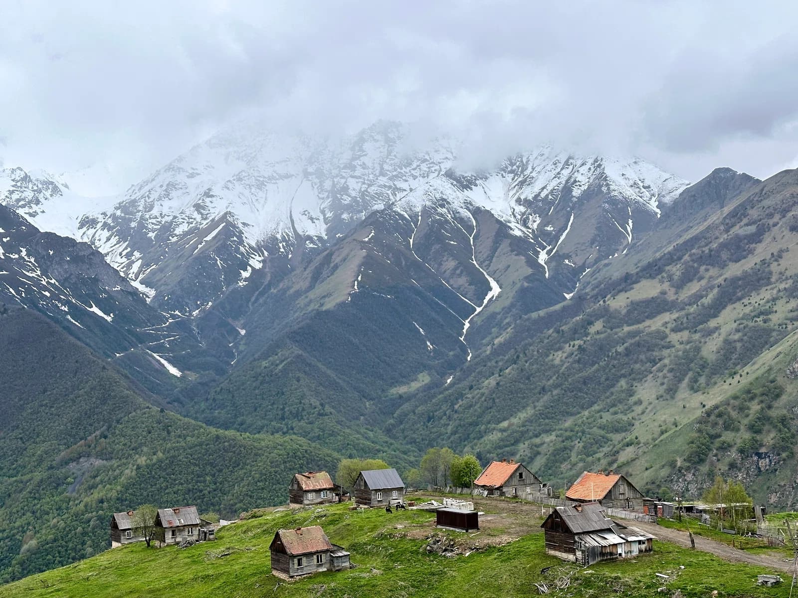 Verkhniy Zgid