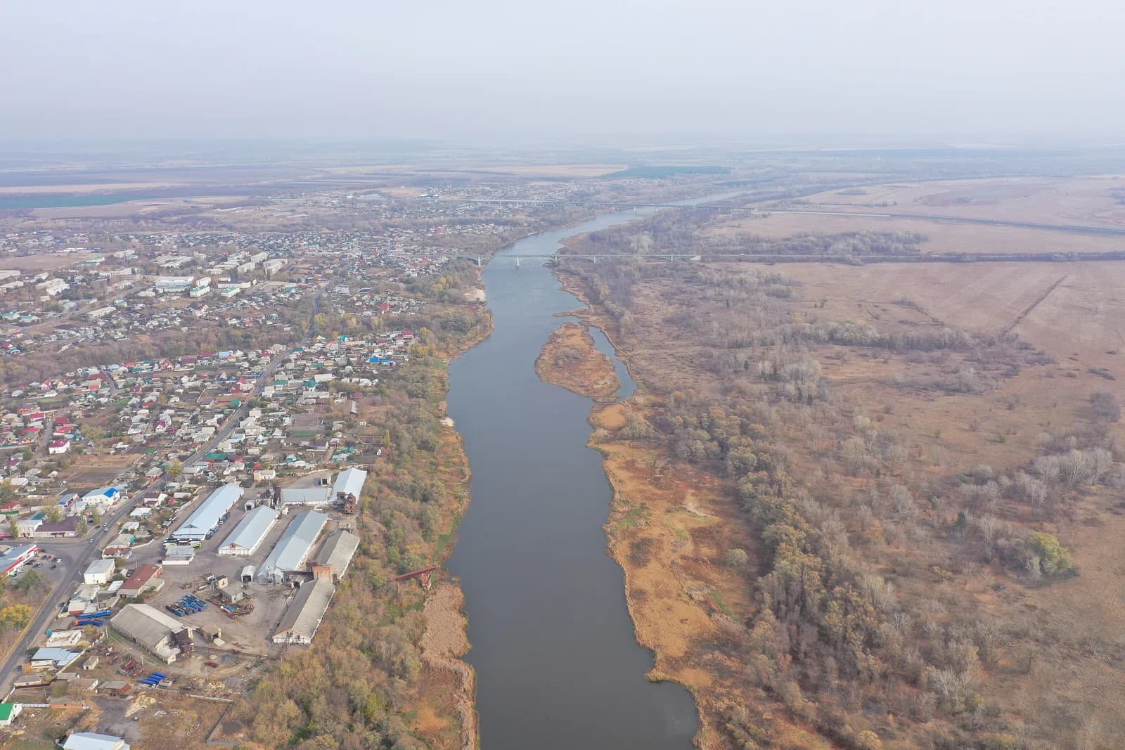 Verkhny Mamon