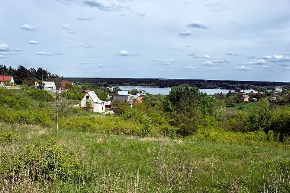 Verkhnii Saltiv