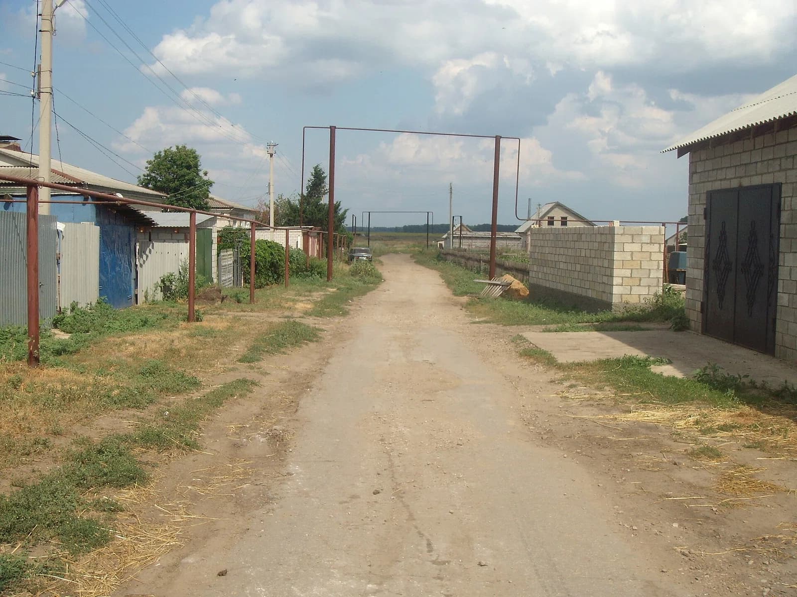 Verhniy Suskan