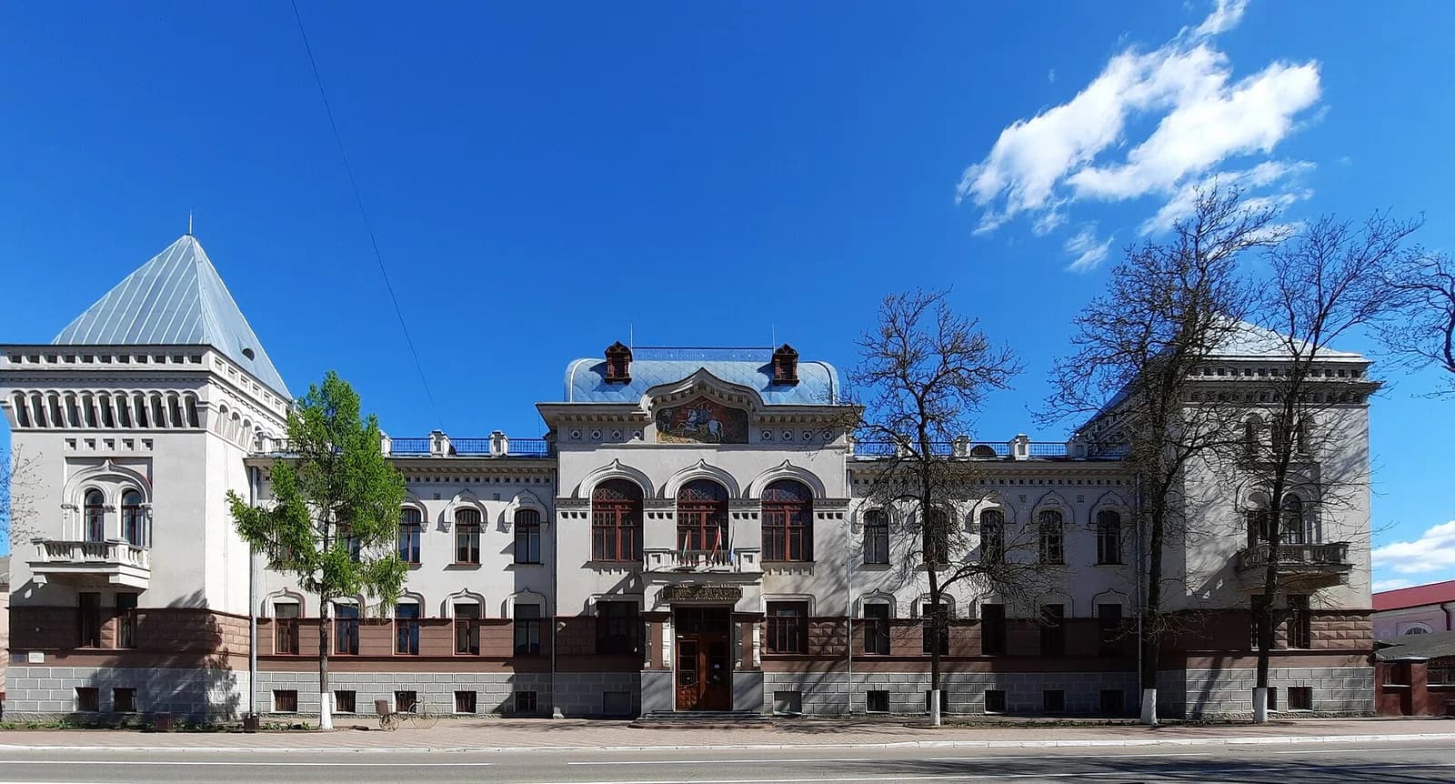 Vitebsk State Academy of Veterinary Medicine
