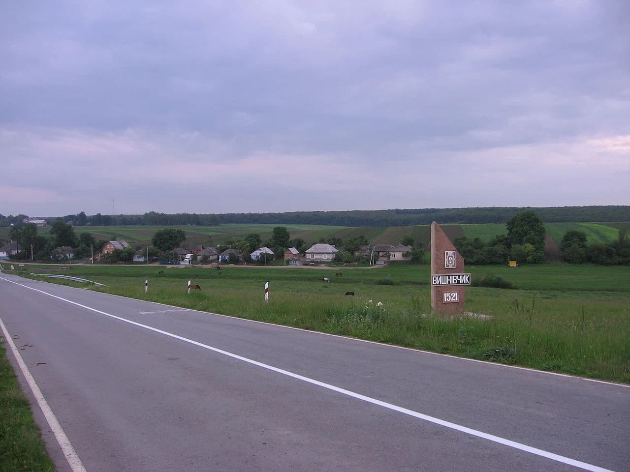 Wiśniowczyk