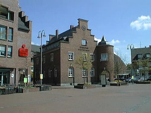 Pulheim