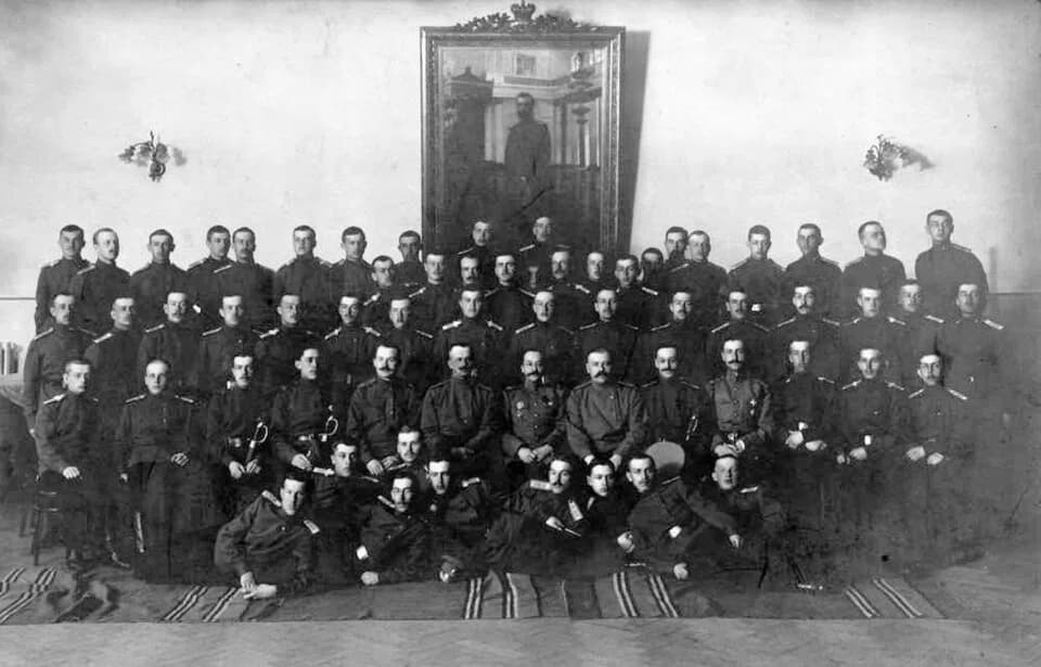 Vladimir Military School