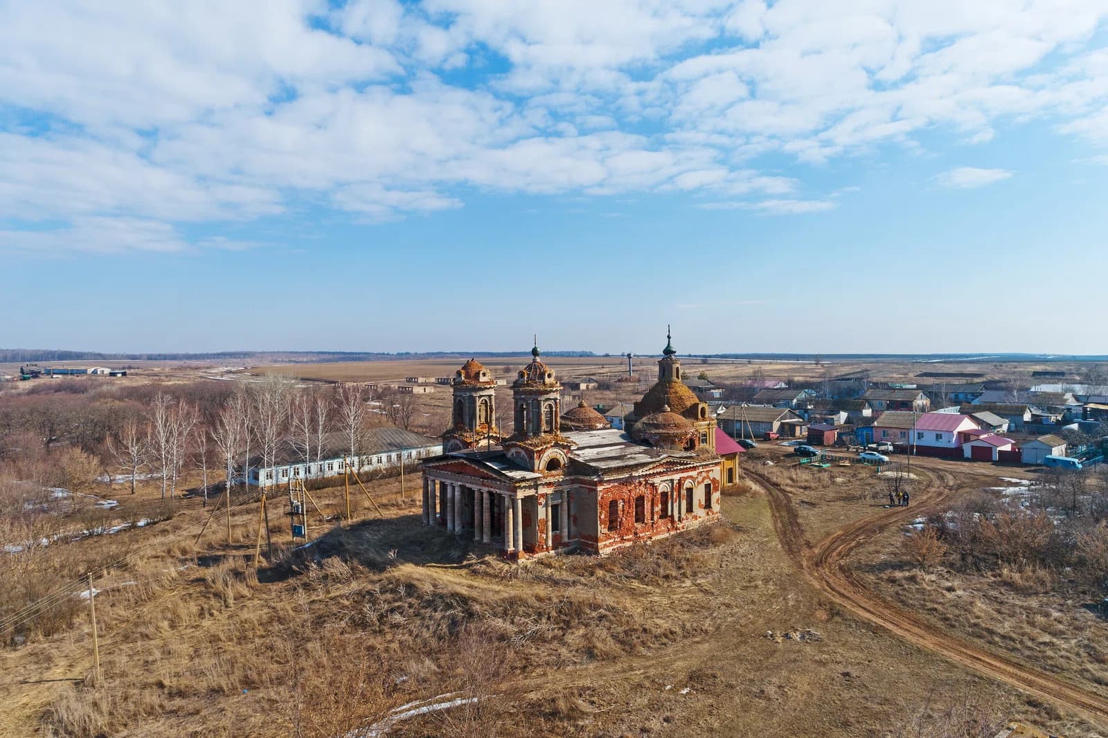 Voeykovo