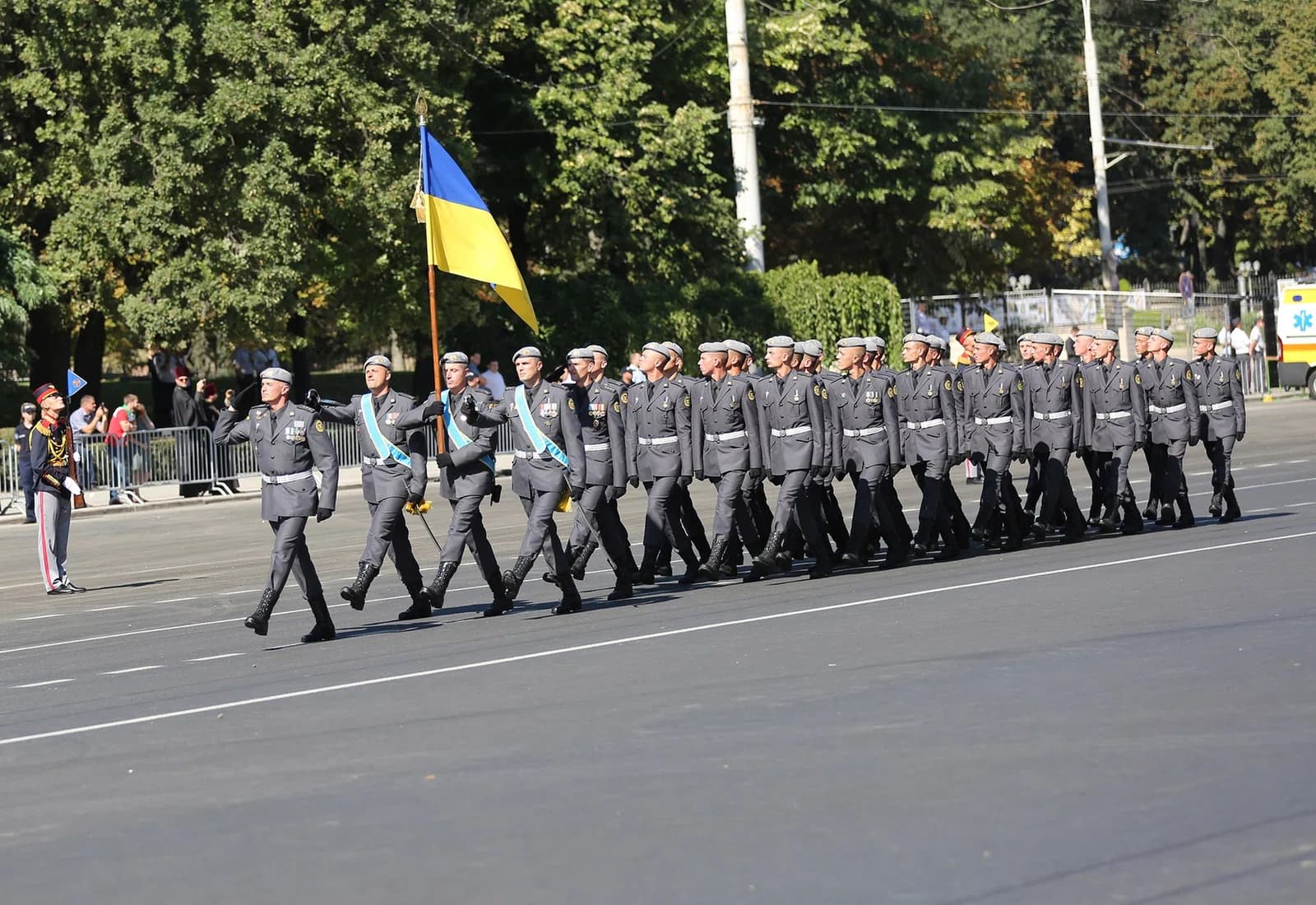 Odesa Military Academy